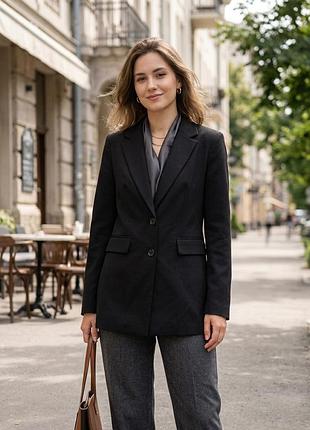 Жіночий піджак (блейзер) від zara