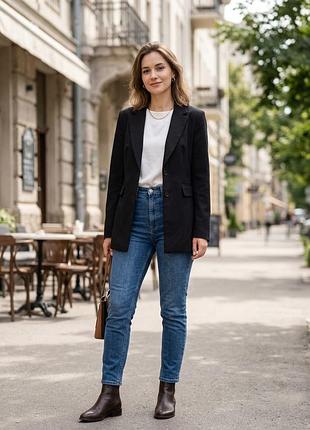 Женский пиджак (блейзер) от zara