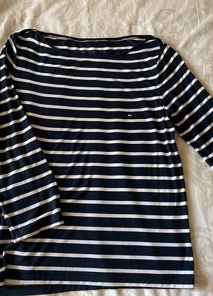 Кофта tommy hilfiger 2