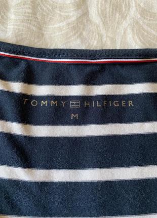 Кофта tommy hilfiger 3