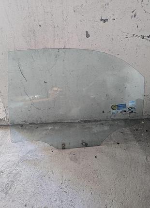 Стекло передних правых дверей daewoo lanos
