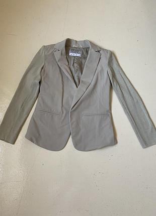 Блейзер max mara sport