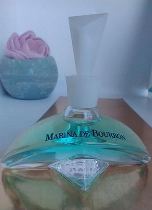 Mon bouquet princesse marina de bourbon  миниатюра 7,5мл винтаж