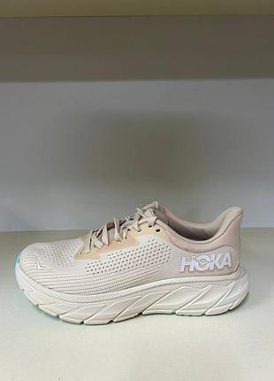 Женские кроссовки hoka one one arahi 7