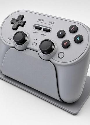 Підставка для геймпада 8bitdo pro 3 (8bitdo pro 3 bluetooth gamepad stand)