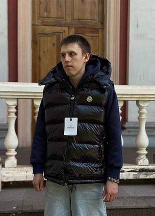 Жилетка moncler maya