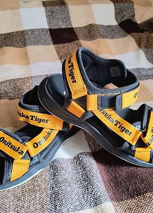 Сандалии onitsuka tiger ohbori