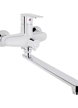 Смеситель для ванны brinex 35c 005