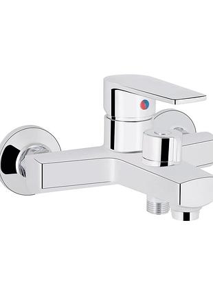 Смеситель для ванны brinex 35c 006n