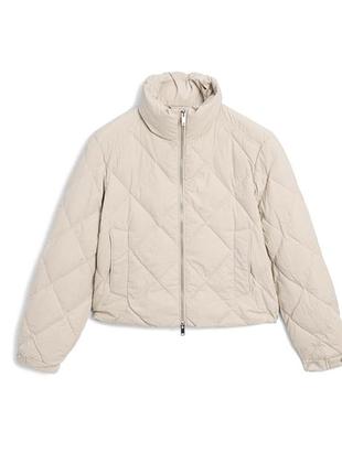 Куртка massimo dutti