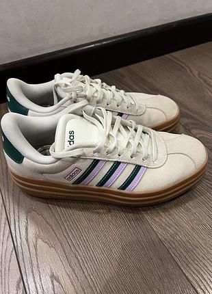 Кеди, кросівки, кросовки, кеды adidas 8us
