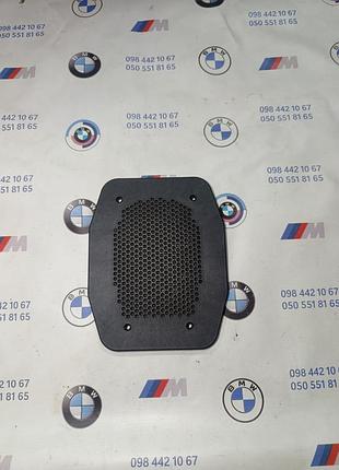 Решетка сетка сабвуфера динамика салона bmw x5 e70 x6 e71 07-13 65136971882, 6971882