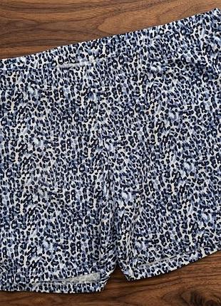 Esmara бавовняні шорти 3xl 56/58 euro