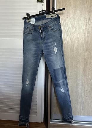 Джинси diesel