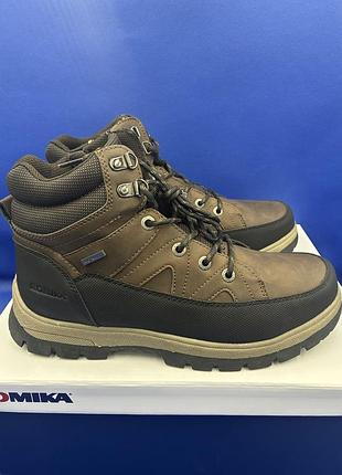 Мужские ботинки romika 84r0021003 (41.5)