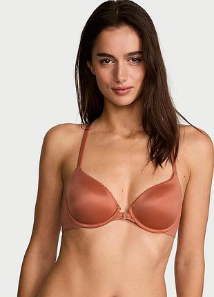 Бюстгальтер victoria’s secret с т-образной спинкой