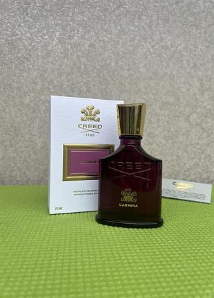 Creed carmina eau de parfum