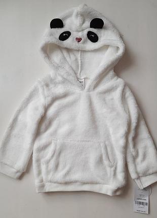 Худи с капюшоном, carters, 24м. 2