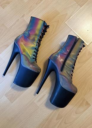 Стріпи pleaser, 38 р