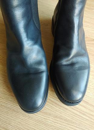 Ботинки челсі sebago 7