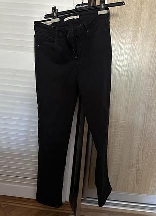 Джинси levi’s premium