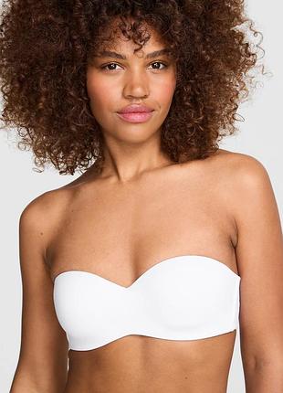 Бюстгальтер victoria's secret pink