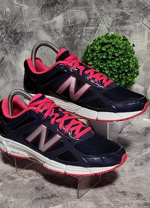 Жіночі кросівки new balance 460 v2 techride, 37,5/24,5 см