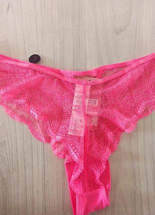 Трусики hunkemoller
