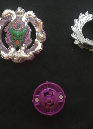 Оригінал beyblade burst typhon t4 hasbro (тайфун т4)
