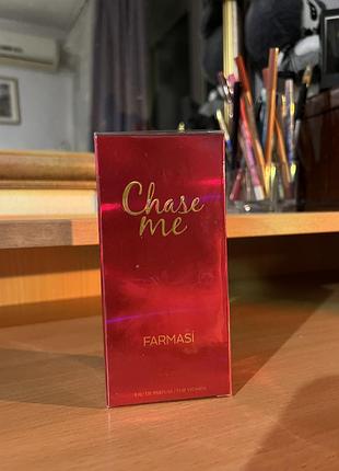 Farmasi chase me 50 мл