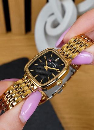 Curren 9093 gold-black
