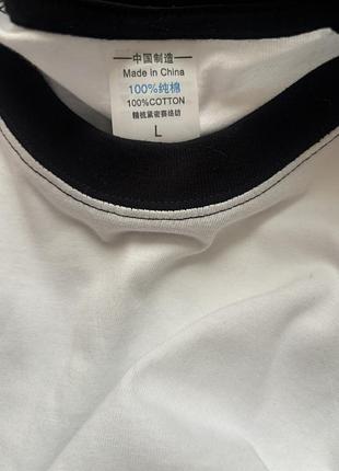 Лонгслив chrome hearts 3