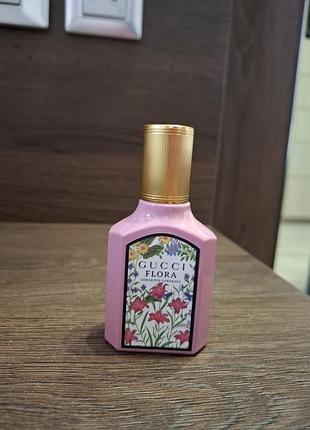 Парфуми gucci flora 30 ml