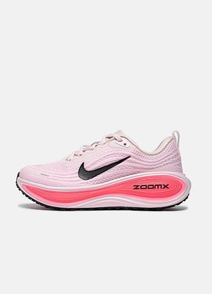 Жіночі кросівки nike zoom vomero pro light pink / smb+ 🔗