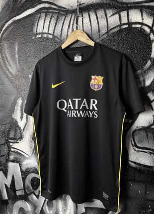 Nike fc barcelona 🔝 джерсі