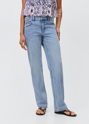 Джинси mango 36, 38, m, teen - l