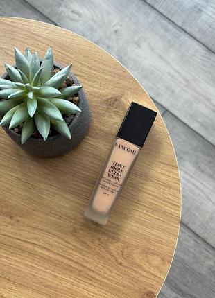 Lancôme teint idole ultra wear