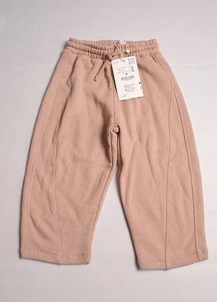 Детские брюки zara - 3 года