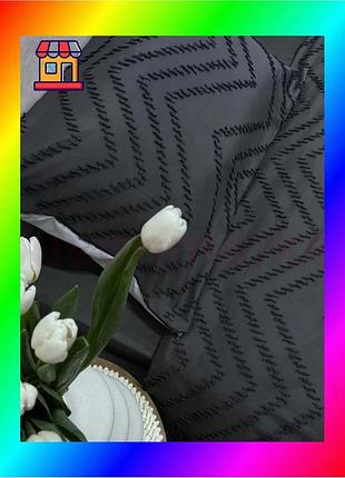 Bs комплект постельного белья best mix ecotton двухспальный евро 210х215 серый полисатин для кровати н bas77/n