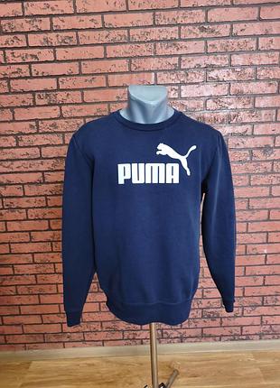 Свитшот от puma