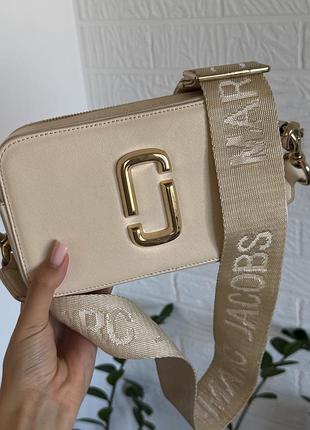 Сумка marc jacobs