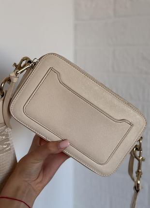 Сумка marc jacobs 3