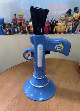 Звукова пушка thinkway toys minions міньйонів