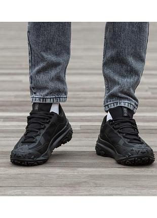 Термо кроссовки nike acg mountain fly gore-tex
