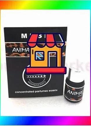 Bs концентрат феромонів musk best mix animal 5мл для чоловіків мускусні духи для залучення жінок афрод bas77/n