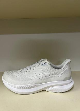 Мужские кроссовки hoka one one mach 6