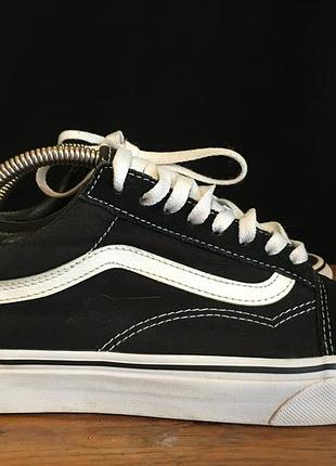 Кеди vans old skool 2
