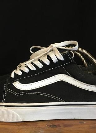 Кеди vans old skool 3