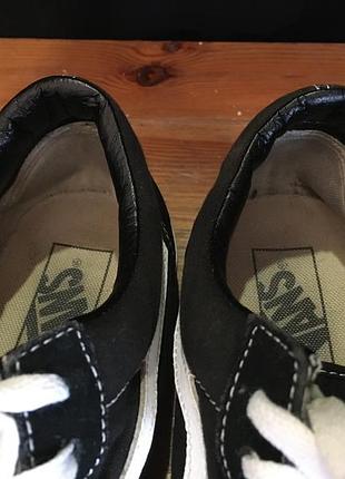 Кеди vans old skool 6