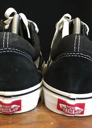 Кеди vans old skool 5